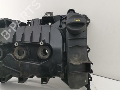 Used Valve cover Valve cover PEUGEOT 208 I (CA_, CC_) 1.2 VTI 82 (82 hp) 30697194 30697194
