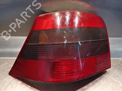 Left taillight VW GOLF IV (1J1) 1.9 TDI | BP21214997C34 