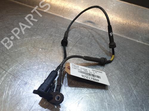 Elektronisk sensor DACIA LODGY (JS_) 1.2 TCe (JSAY, JSM0) | BP21801800M84 