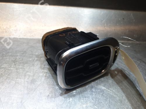 Air vent CITROËN C3 Picasso (SH_) 1.6 HDi | BP26506735I21 