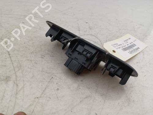 Used Right front window switch Right front window switch CITROËN C3 II (SC_) [2009-2026] 33946347 33946347
