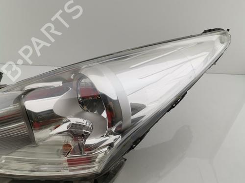 Left headlight PEUGEOT 5008 (0U_, 0E_) 2.0 HDi 150 / BlueHDi 150 | BP28170688C28 