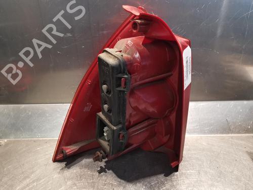Right taillight PEUGEOT 307 Break (3E) 2.0 HDI 90 | BP21215529C35 