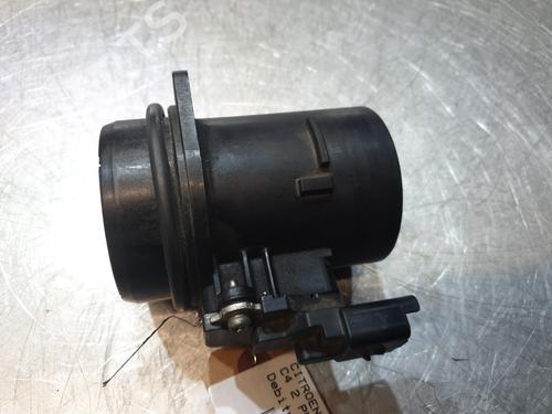 Mass air flow sensor CITROËN C4 II (NC_) 1.6 HDi 115 | BP23796528M95