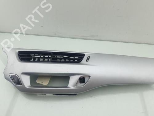 Air vent CITROËN C3 Picasso (SH_) 1.6 HDI 90 | BP39090325I21 - Image 2