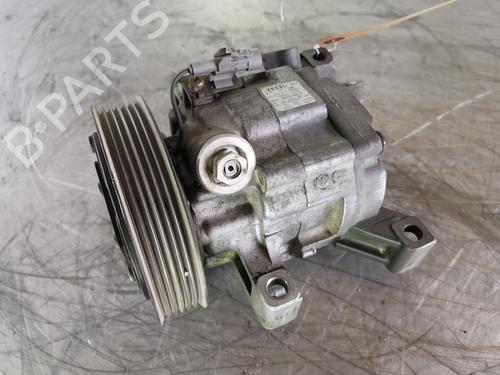 Used AC compressor AC compressor PEUGEOT 107 (PM_, PN_) 1.4 HDi (54 hp) 20925198 20925198