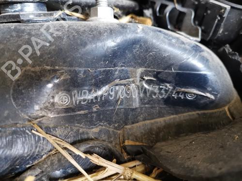 Rear wiper motor BMW X1 (E84) xDrive 20 d | BP26282136M102 - Image 6