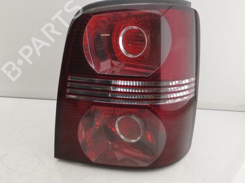 Feu arrière droit VW TOURAN (1T1, 1T2) 1.9 TDI (105 hp) 31967504