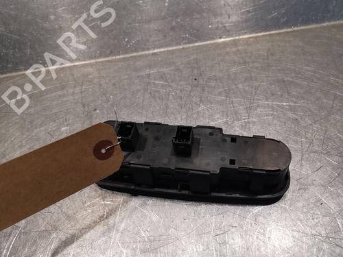 Used Left front window switch Left front window switch CITROËN C4 Picasso I MPV (UD_) 1.6 HDi (109 hp) 20919490 20919490