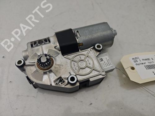 Used Sunroof engine AUDI Q3 (8UB, 8UG) 2.0 TFSI quattro (220 hp) 30336532