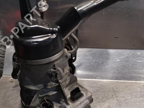 Used Steering pump CITROËN C4 Picasso I MPV (UD_) 1.6 HDi (109 hp) 20920029