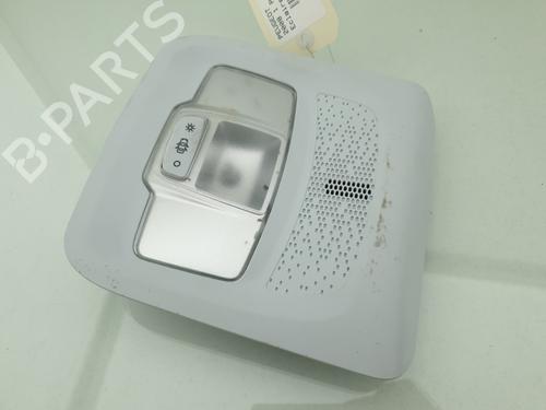 Interior roof light PEUGEOT 2008 I (CU_) 1.2 THP 110 / PureTech 110 | BP37250718I8 - Image 3