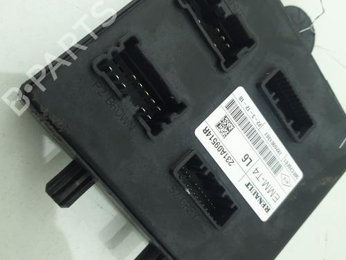 Electronic module RENAULT CAPTUR I (J5_, H5_) 1.3 TCe 130 (J5NJ, J5NE) | BP39178599M83 - Image 3