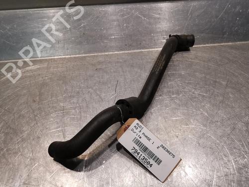 Used Pipe Pipe AUDI A3 (8V1, 8VK) 2.0 TDI (150 hp) 20923473 20923473