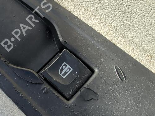 Used Right front window switch Right front window switch 39043973 39043973