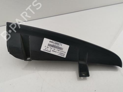 Headlight eyebrow RENAULT KANGOO Express (FW0/1_) 1.5 dCi 90 (FW0G, FW05, FW08, FW11) | BP29400851C118 