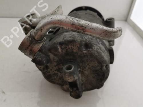 AC compressor VW TRANSPORTER T5 Bus (7HB, 7HJ, 7EB, 7EJ) 2.5 TDI | BP32030512M34 