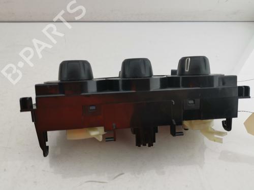 Climate control CITROËN C3 II (SC_) 1.4 HDi 70 (SC8HZC, SC8HR0, SC8HP4) | BP31908426I5