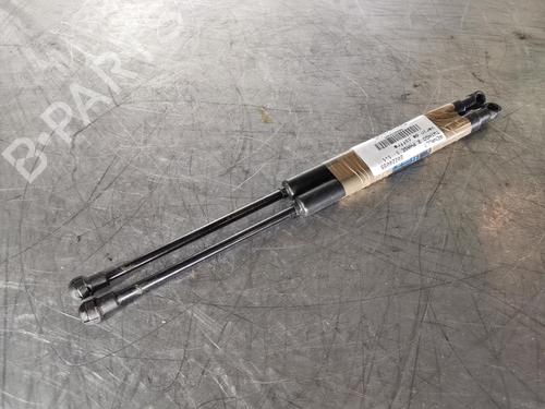 Tailgate lift support RENAULT TWINGO II (CN0_) 1.2 16V (CN04, CN0B) | BP25261450C138 