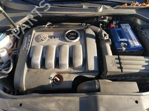 Brake master cylinder VW GOLF V (1K1) 1.9 TDI | BP20924612M77 
