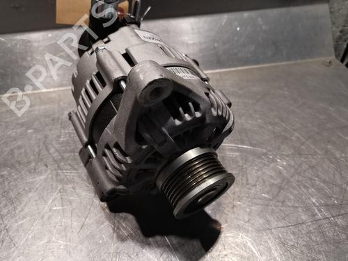 Alternator HYUNDAI SANTA FÉ II (CM) 2.2 CRDi GLS 4x4 | BP20923200M7 