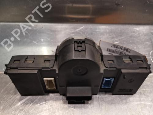 Airco bedieningspaneel RENAULT SCÉNIC II (JM0/1_) 1.5 dCi (JM1E, JM16) | BP20923532I5 
