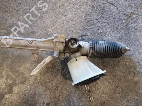 Steering rack RENAULT MEGANE III Hatchback (BZ0/1_, B3_) 1.5 dCi (BZ09, BZ0D, BZ1W, BZ29, BZ14) | BP31279879M22 - Image 6