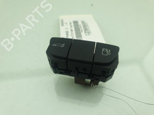Switch PEUGEOT 508 I (8D_) 1.6 BlueHDi 120 | BP37587589I30 - Image 2