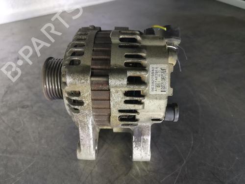 Generator PEUGEOT 206 Hatchback (2A/C) 1.4 i | BP20921877M7 