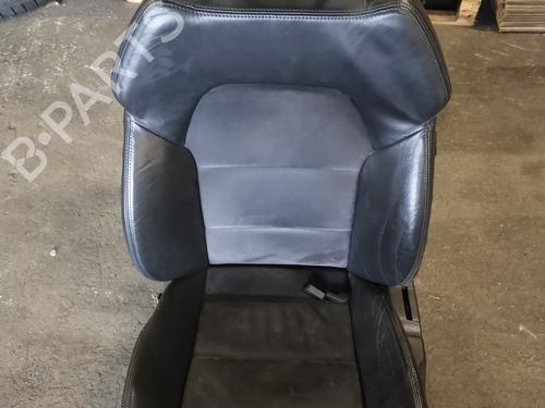 Sedile anteriore sinistro AUDI A6 Allroad C6 (4FH) 3.0 TDI quattro (233 hp) 32135804