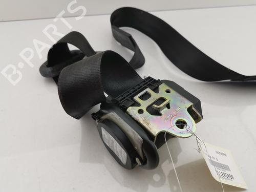 Front left seatbelt AUDI A2 (8Z0) 1.6 FSI | BP28475520I26 - Image 2