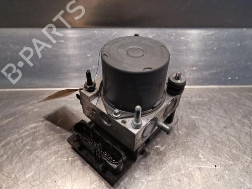 Used ABS pump ABS pump PEUGEOT 307 (3A/C) 1.6 HDi (90 hp) 20920086 20920086
