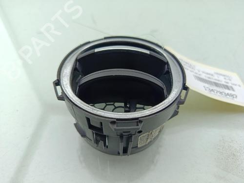 Used Air vent Air vent RENAULT TWINGO III (BCM_, BCA_) 0.9 TCe 90 (BCM9, BCM2) (90 hp) 40117859 40117859