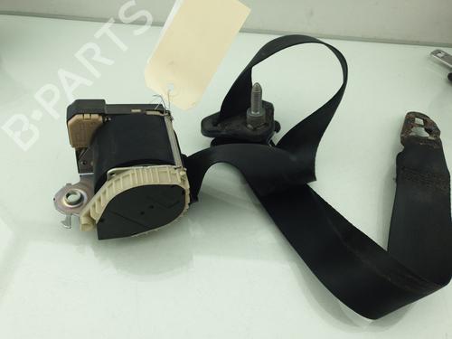 Used Rear right seatbelt Rear right seatbelt 38461337 38461337