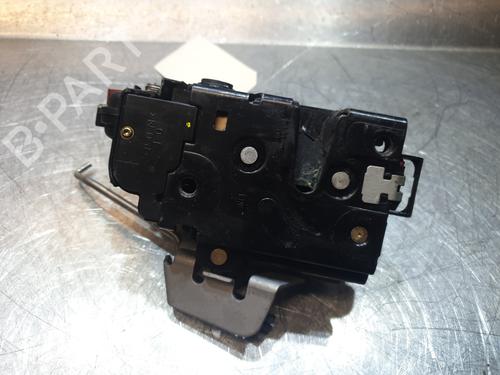 Rear left lock AUDI A4 B6 (8E2) 1.9 TDI | BP25893594C100