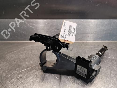 Used Ignition barrel FIAT GRANDE PUNTO (199_) 1.3 D Multijet (199.AXD11, 199.AXD1A, 199.AXD1B,... (90 hp) 20919530