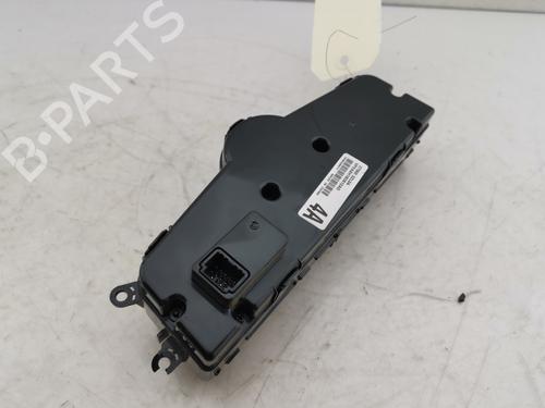 Used Climate control Climate control NISSAN PULSAR Hatchback (C13) 1.2 DIG-T (115 hp) 33724543 33724543