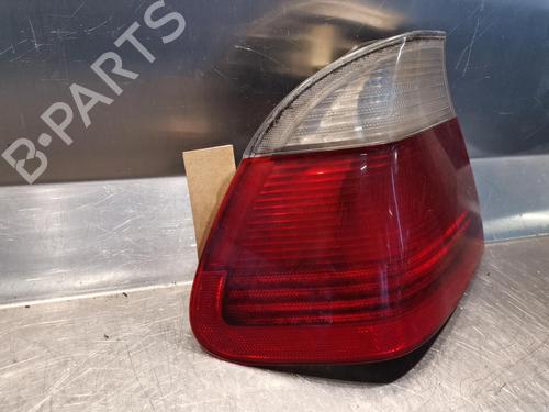 Left taillight BMW 3 (E46) 320 d | BP21215010C34 