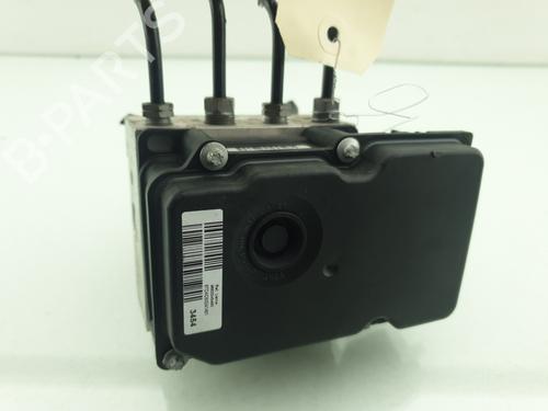 ABS pump CITROËN C4 I (LC_) 1.6 HDi | BP37656498M43 - Image 8
