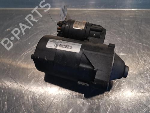 Used Starter RENAULT CLIO II (BB_, CB_) 1.2 16V (BB05, BB0W, BB11, BB27, BB2T, BB2U, BB2V, CB05,... (75 hp) 20924093
