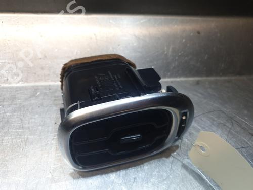 Air vent CITROËN C3 Picasso (SH_) 1.6 HDi | BP26498625I21 