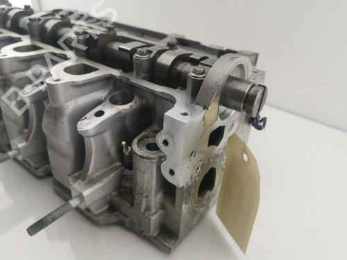 Cylinder head RENAULT KANGOO Express (FW0/1_) 1.5 dCi 90 (FW0G, FW05, FW08, FW11) | BP29484115M5 