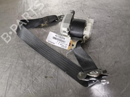 Used Front right belt tensioner PEUGEOT 107 (PM_, PN_) 1.0 (68 hp) 20920334