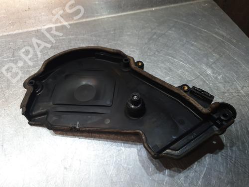 Timing cover CITROËN C4 II (NC_) 1.6 HDi 115 | BP23796551M123 