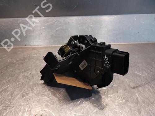 Venstre fortil lås FORD FOCUS C-MAX (DM2) 1.6 TDCi | BP20918190C98 
