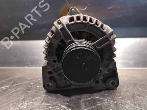 Used Alternator Alternator RENAULT MODUS / GRAND MODUS (F/JP0_) 1.5 dCi 75 (75 hp) 20918792 20918792