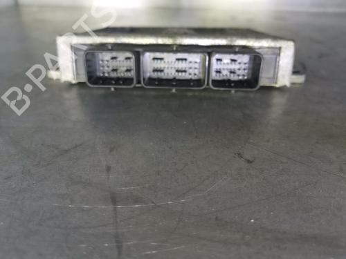 Engine control unit (ECU) PEUGEOT 206 Hatchback (2A/C) 1.4 i | BP20920737M57 