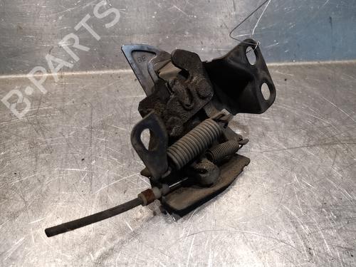 Panserlås HONDA CIVIC VII Hatchback (EU, EP, EV) 1.7 CTDi (EP4, EU9) | BP21215589C133 