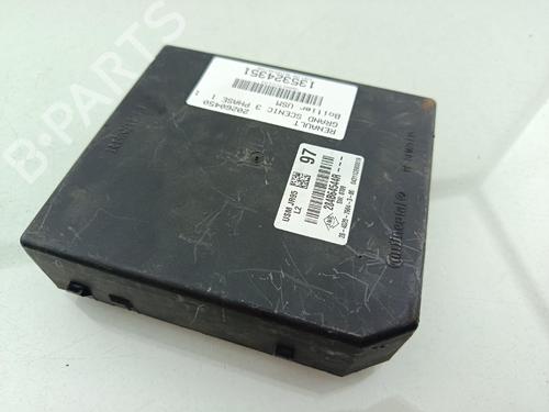 Used Fuse box Fuse box RENAULT GRAND SCÉNIC III (JZ0/1_) 1.5 dCi (JZ09, JZ0D, JZ10, JZ14, JZ1G, JZ29, JZ2C) (110 hp) 40432955 40432955