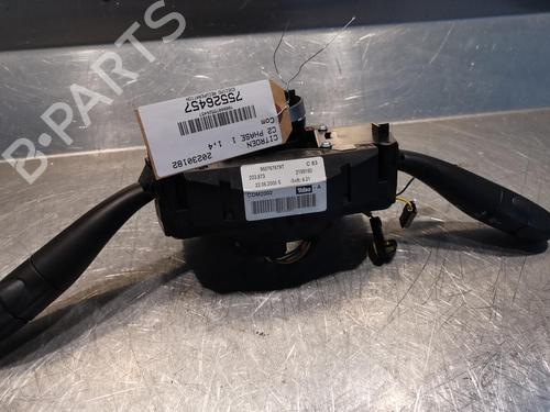 Used Steering column stalk Steering column stalk CITROËN C2 (JM_) 1.4 HDi (68 hp) 20921327 20921327